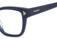 Eyeglasses frame Missoni Woman 109579PJP5217 - 109579PJP5217